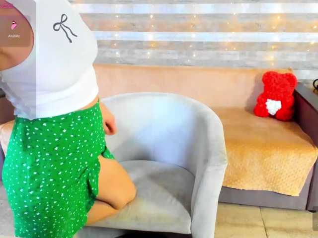 SusanSmite, en vivo ahora en BongaCams