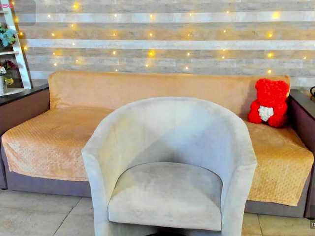 SusanSmite live cam on BongaCams