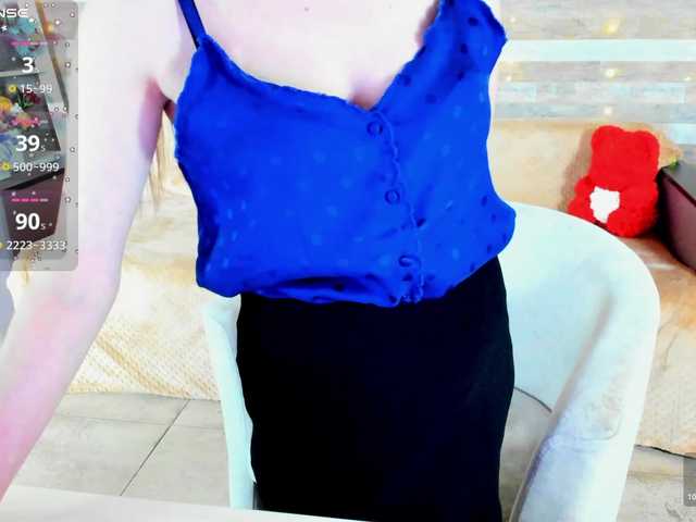 SusanSmite's BongaCams show and profile