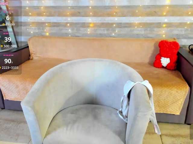 SusanSmite live cam on BongaCams