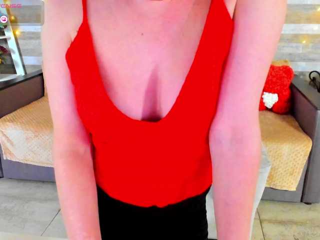 SusanSmite live cam on BongaCams