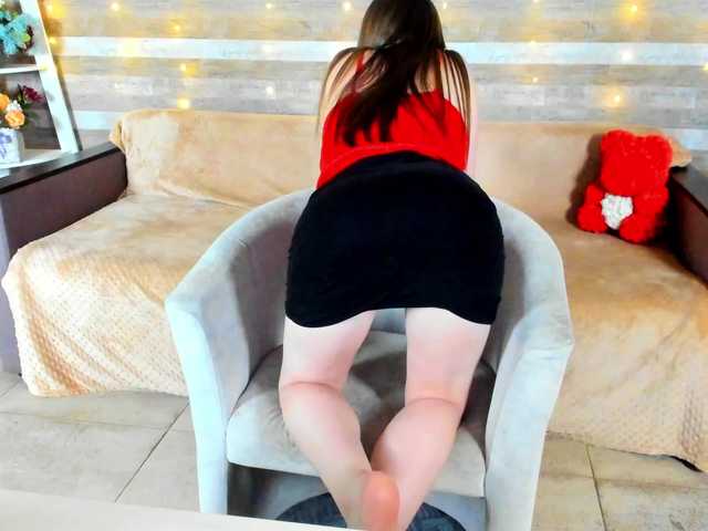 SusanSmite live cam on BongaCams