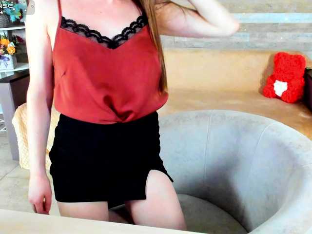 SusanSmite live cam on BongaCams