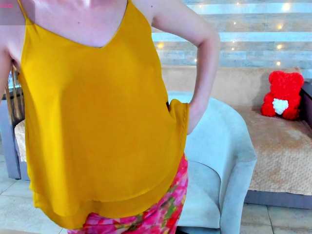 SusanSmite live cam on BongaCams