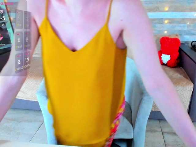 SusanSmite live cam on BongaCams