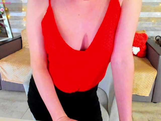 SusanSmite live webcam show