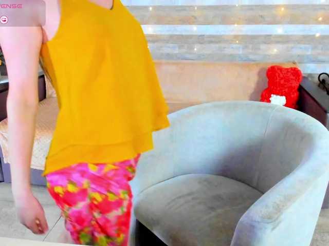 SusanSmite live cam on BongaCams