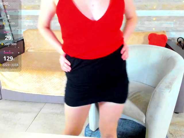 SusanSmite live cam on BongaCams