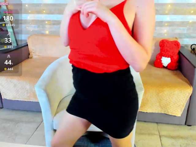 SusanSmite live cam on BongaCams