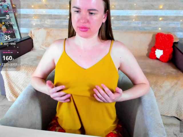 SusanSmite live cam on BongaCams