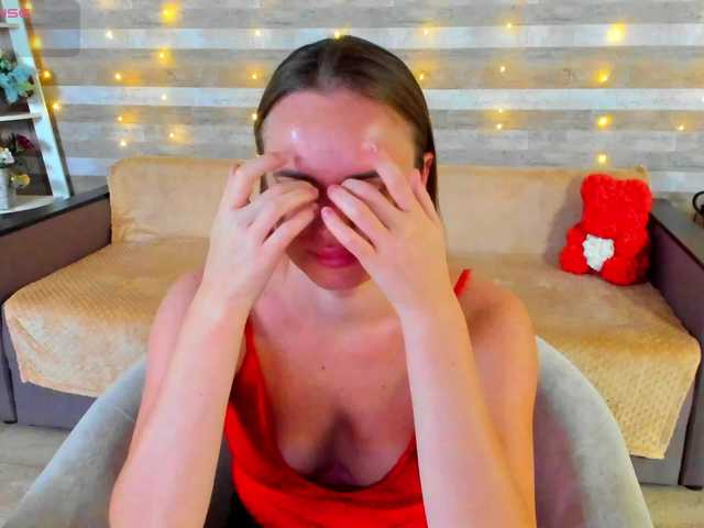 SusanSmite live cam on BongaCams