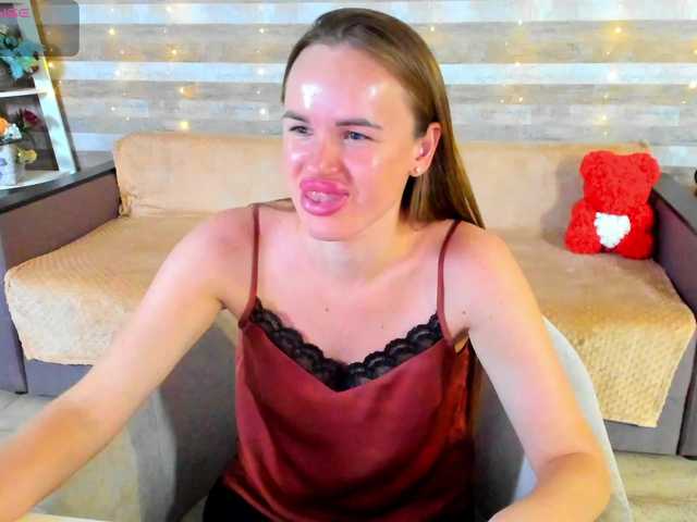 SusanSmite live cam on BongaCams