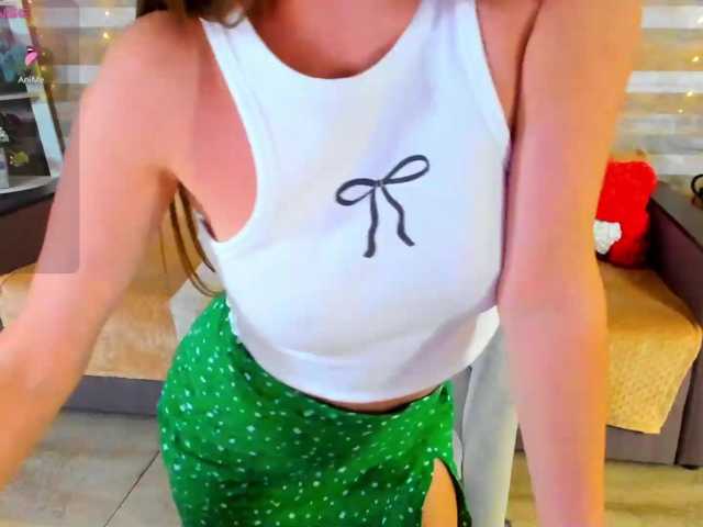 SusanSmite, en vivo ahora en BongaCams