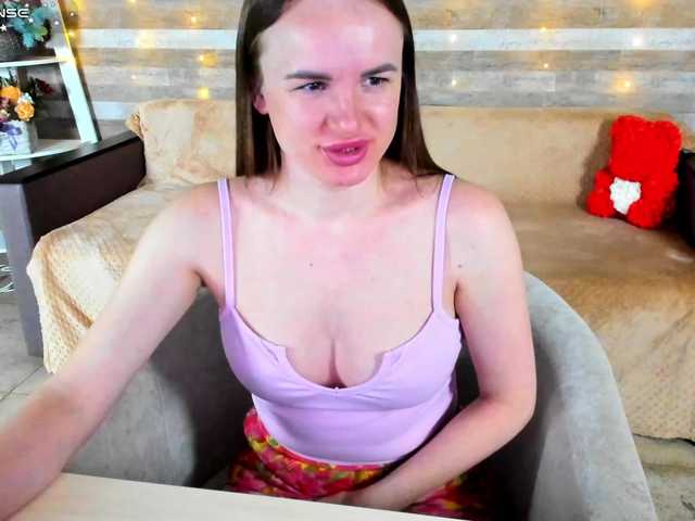 SusanSmite live cam on BongaCams