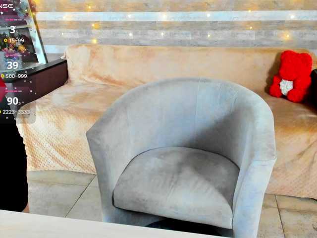 SusanSmite's BongaCams show and profile