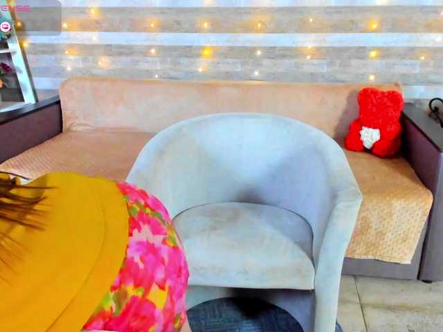 SusanSmite live cam on BongaCams