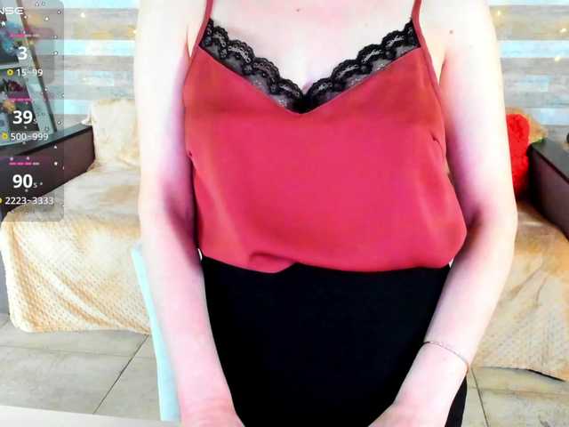 SusanSmite's BongaCams show and profile