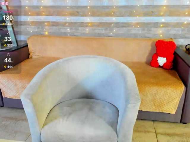 SusanSmite live cam on BongaCams
