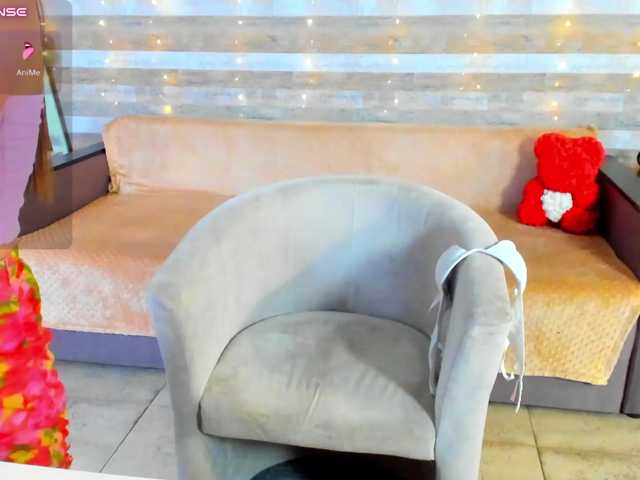 SusanSmite live cam on BongaCams