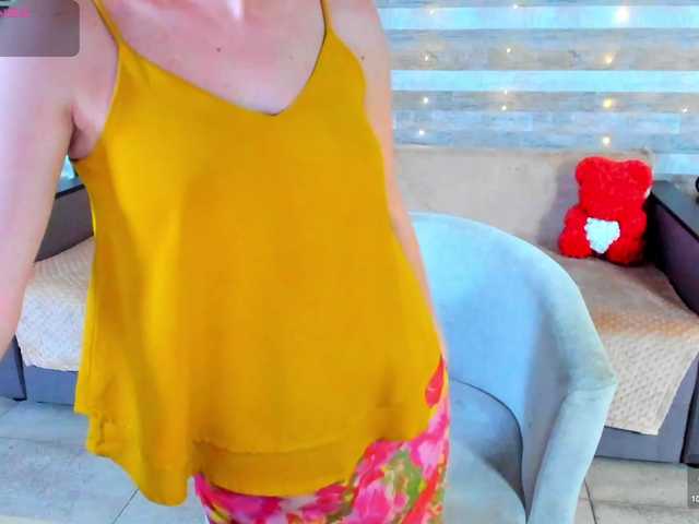 SusanSmite live cam on BongaCams