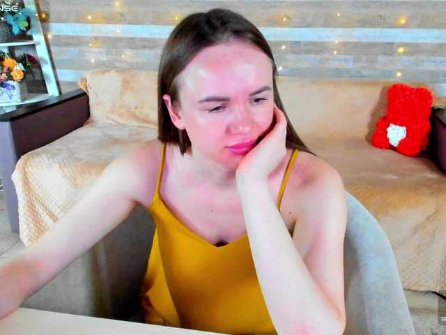 SusanSmite live cam on BongaCams