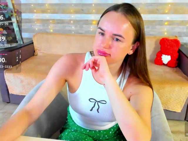 SusanSmite live cam on BongaCams