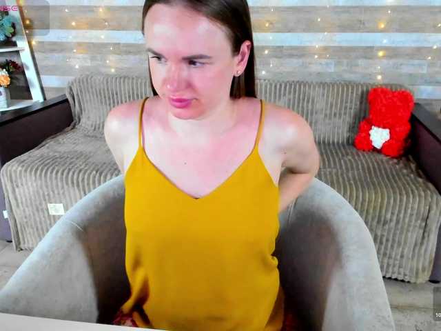 SusanSmite live cam on BongaCams