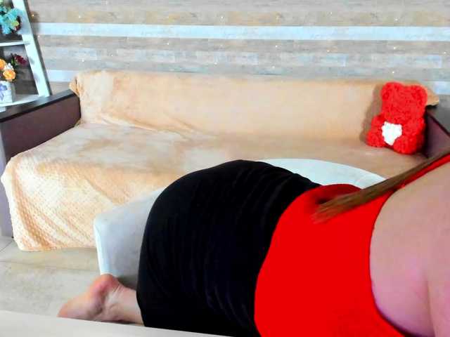 SusanSmite live cam on BongaCams