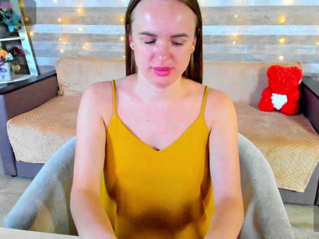 SusanSmite live cam on BongaCams