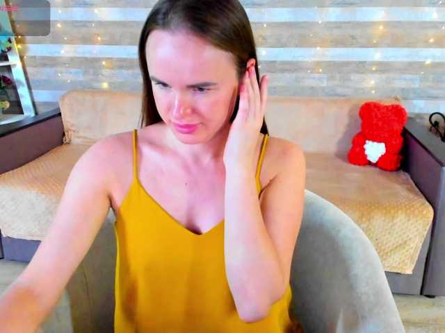 SusanSmite live cam on BongaCams