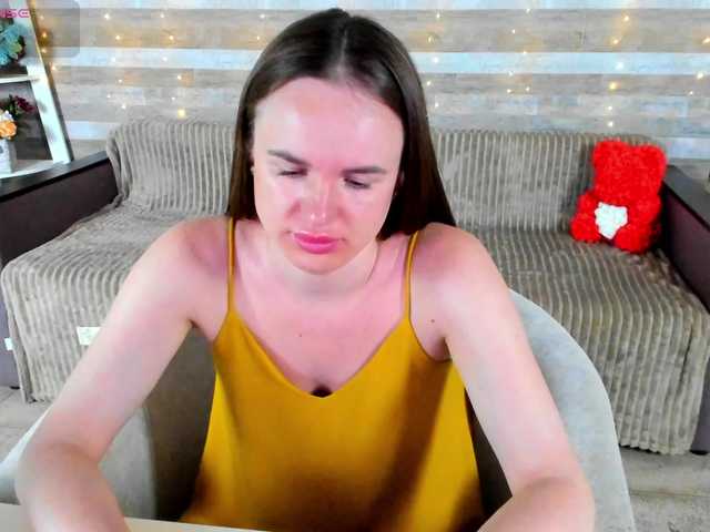 SusanSmite live cam on BongaCams