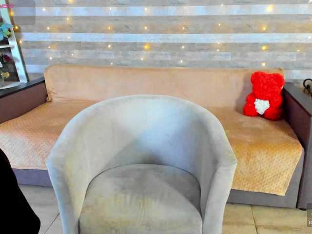 SusanSmite live cam on BongaCams
