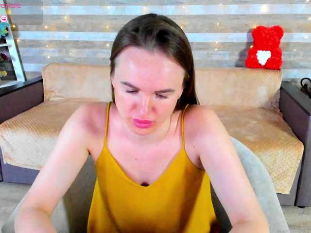 SusanSmite live cam on BongaCams