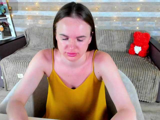 SusanSmite live cam on BongaCams