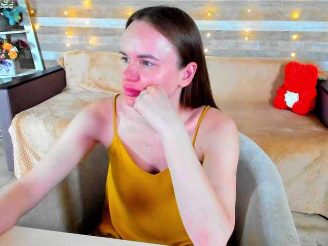 SusanSmite live cam on BongaCams
