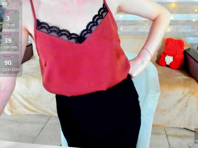 SusanSmite's BongaCams show and profile