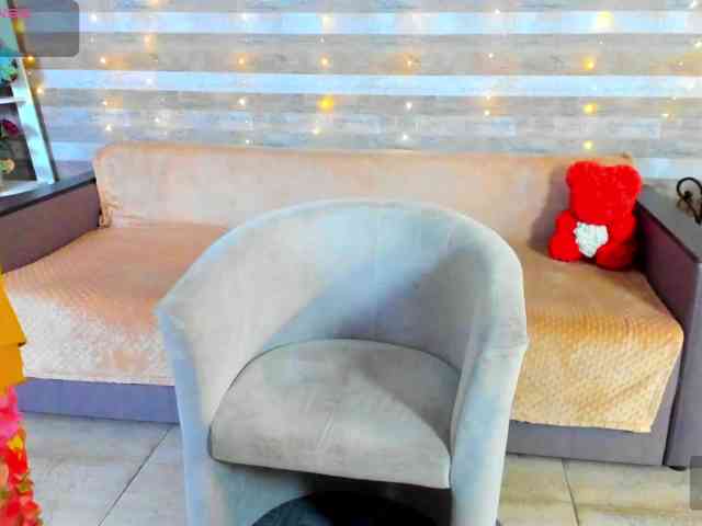 SusanSmite webcam
