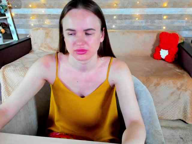 SusanSmite webcam