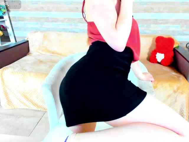 SusanSmite webcam