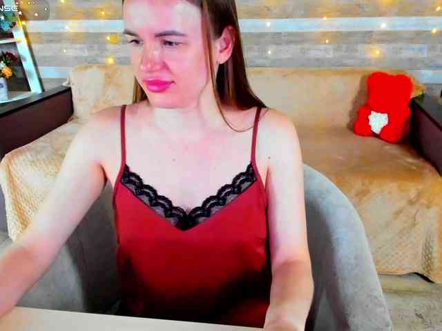 SusanSmite webcam