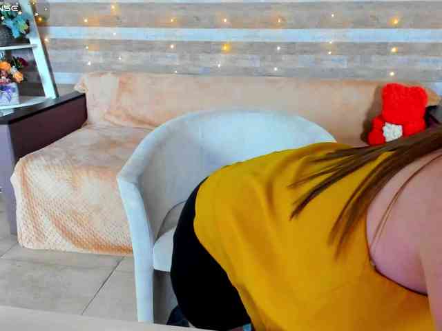 SusanSmite webcam