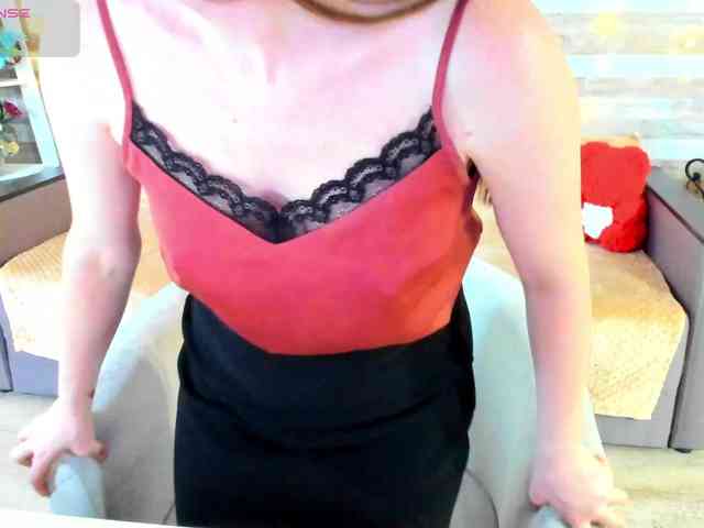 SusanSmite webcam