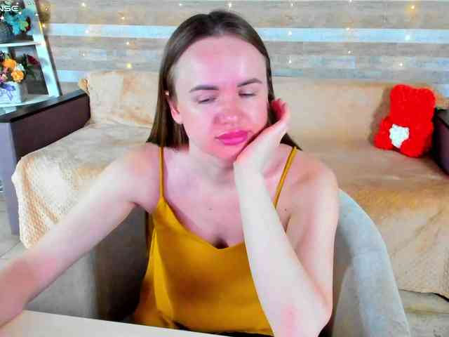 SusanSmite webcam