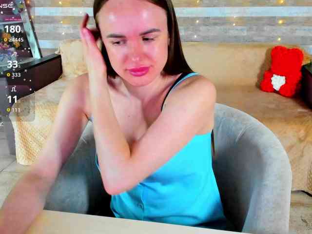 SusanSmite webcam