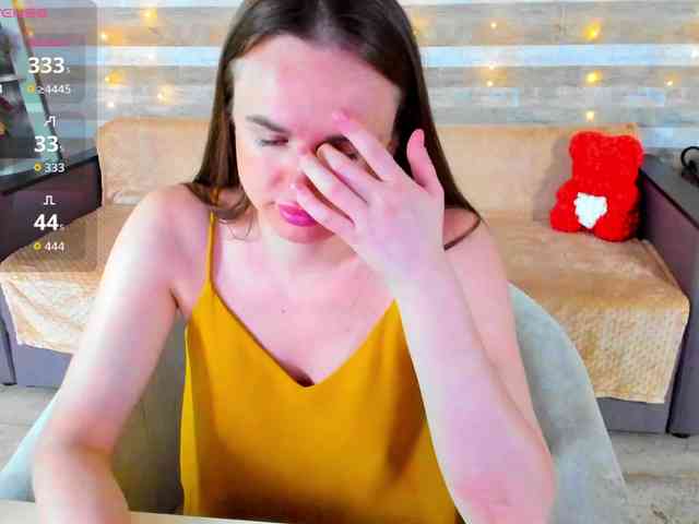 SusanSmite webcam