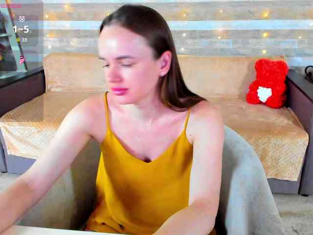 SusanSmite webcam