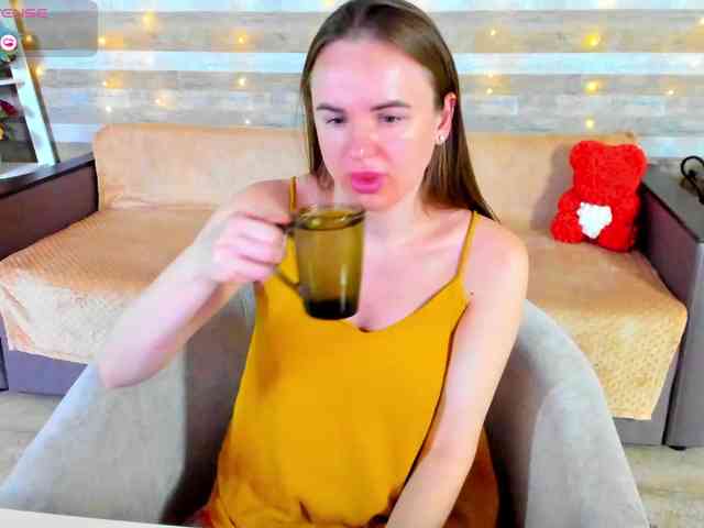 SusanSmite webcam