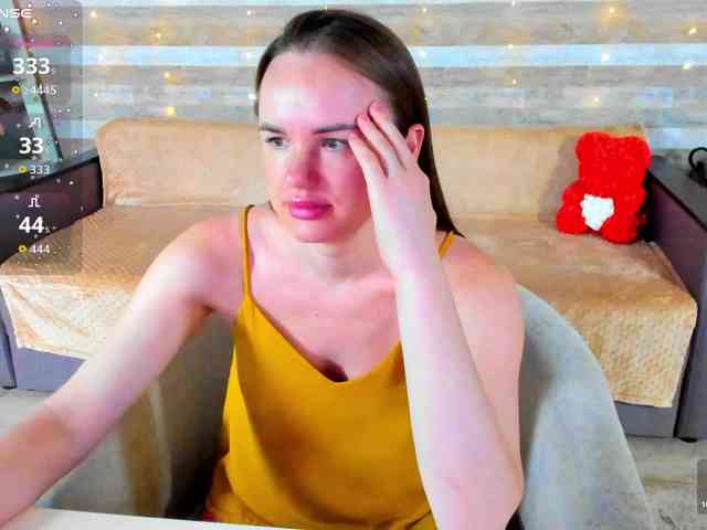 SusanSmite webcam