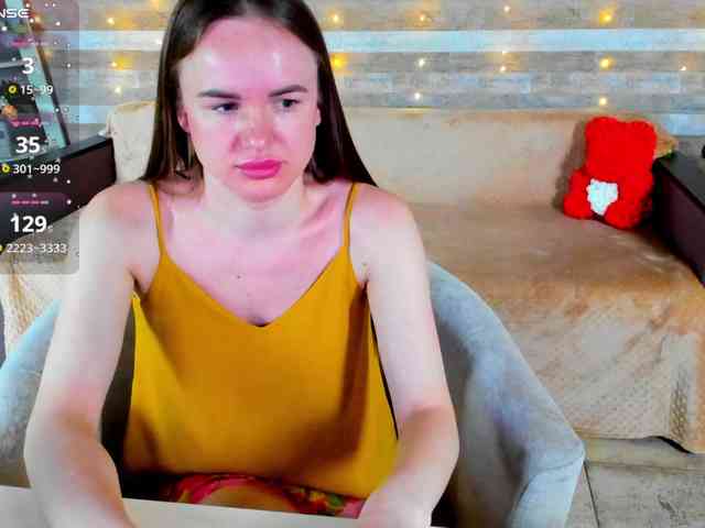 SusanSmite webcam