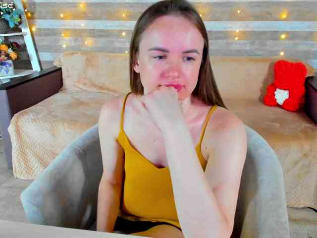 SusanSmite webcam